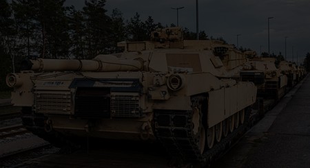 «Огромный позор для американского Abrams на Украине»